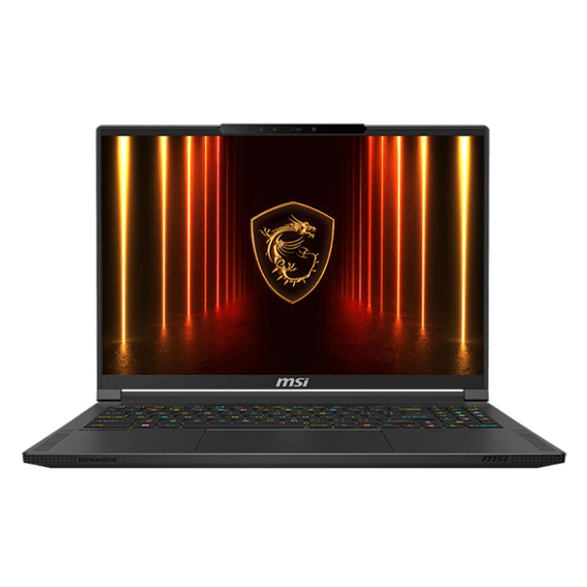 MSI Stealth A16 AI+ A3HWGG-001FR Copilot+ PC - Performances