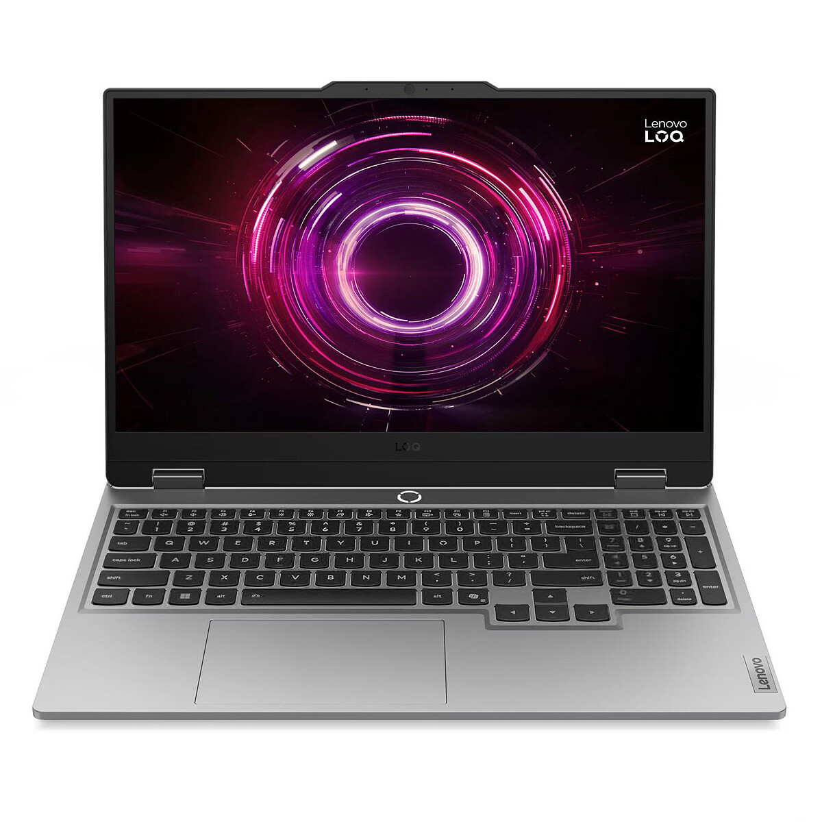 Lenovo LOQ 15AHP10 (83JG0012FR) - Ordinateur Portable Gaming