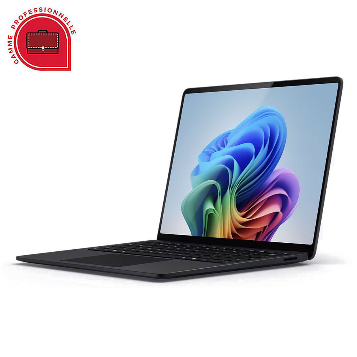 Microsoft Surface Laptop Copilot+ PC 7ème Edition 13.8" - No