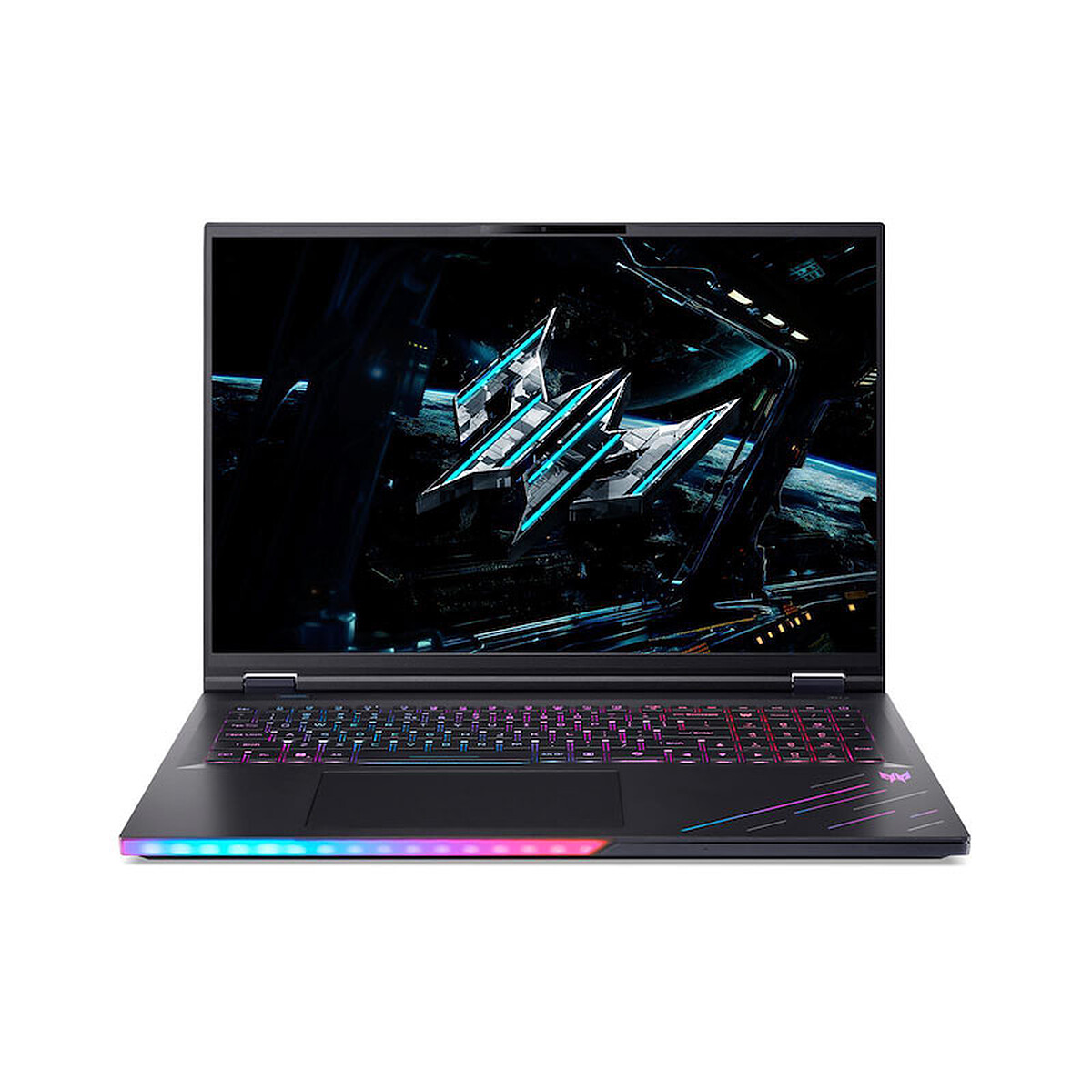 Acer Predator Helios 18 AI PH18-73-91FQ - Ordinateur Portabl