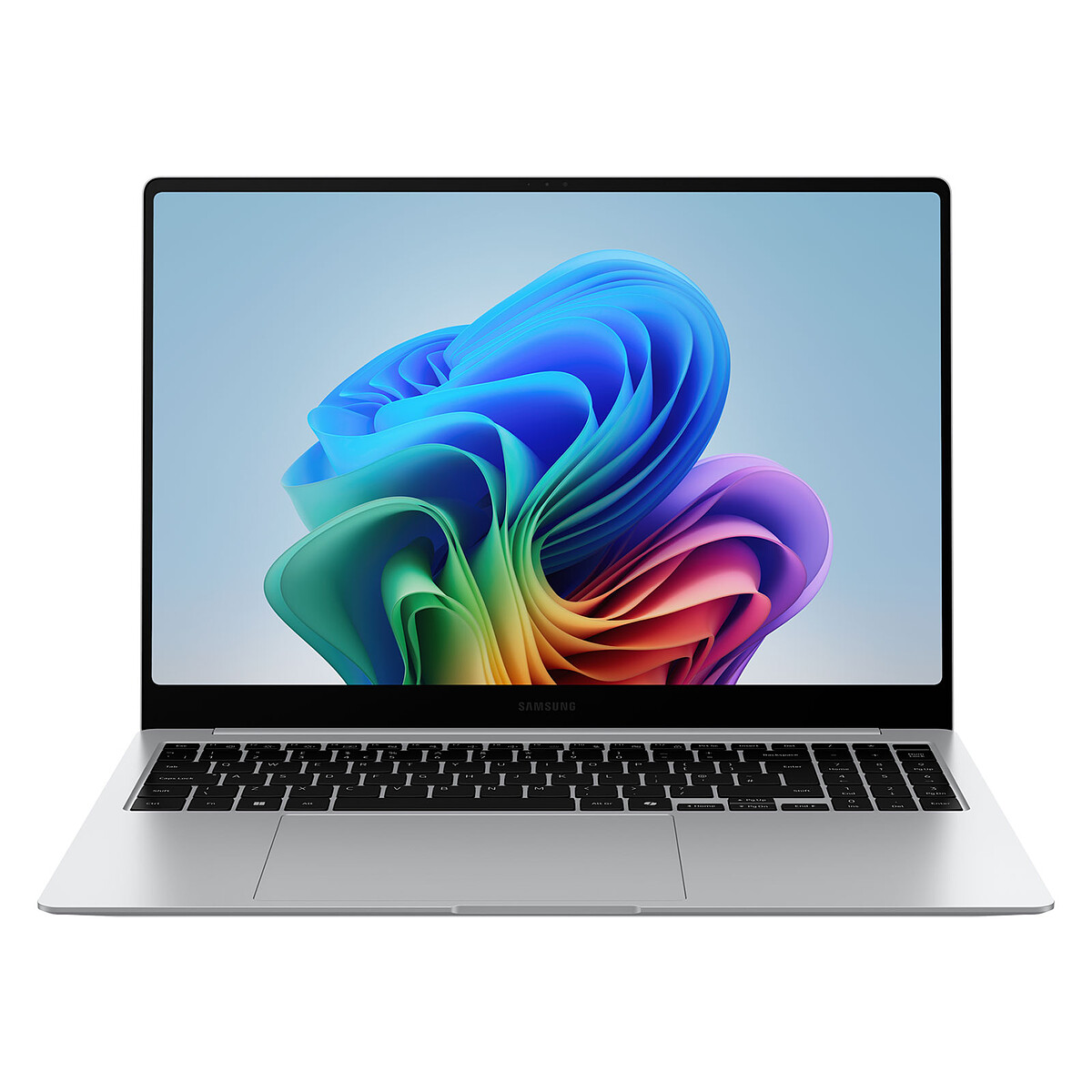 Samsung Galaxy Book5 Pro 16" Argent (NP960XHA-KS1FR) - Perfo