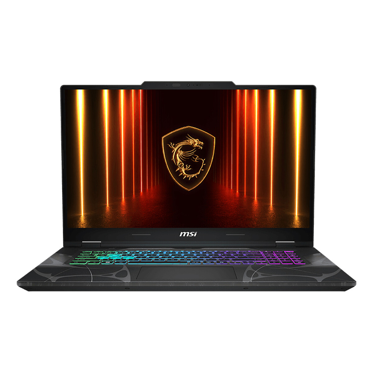 MSI Cyborg 15 B2RWFKG-013FR - PC Portable Gamer Performant