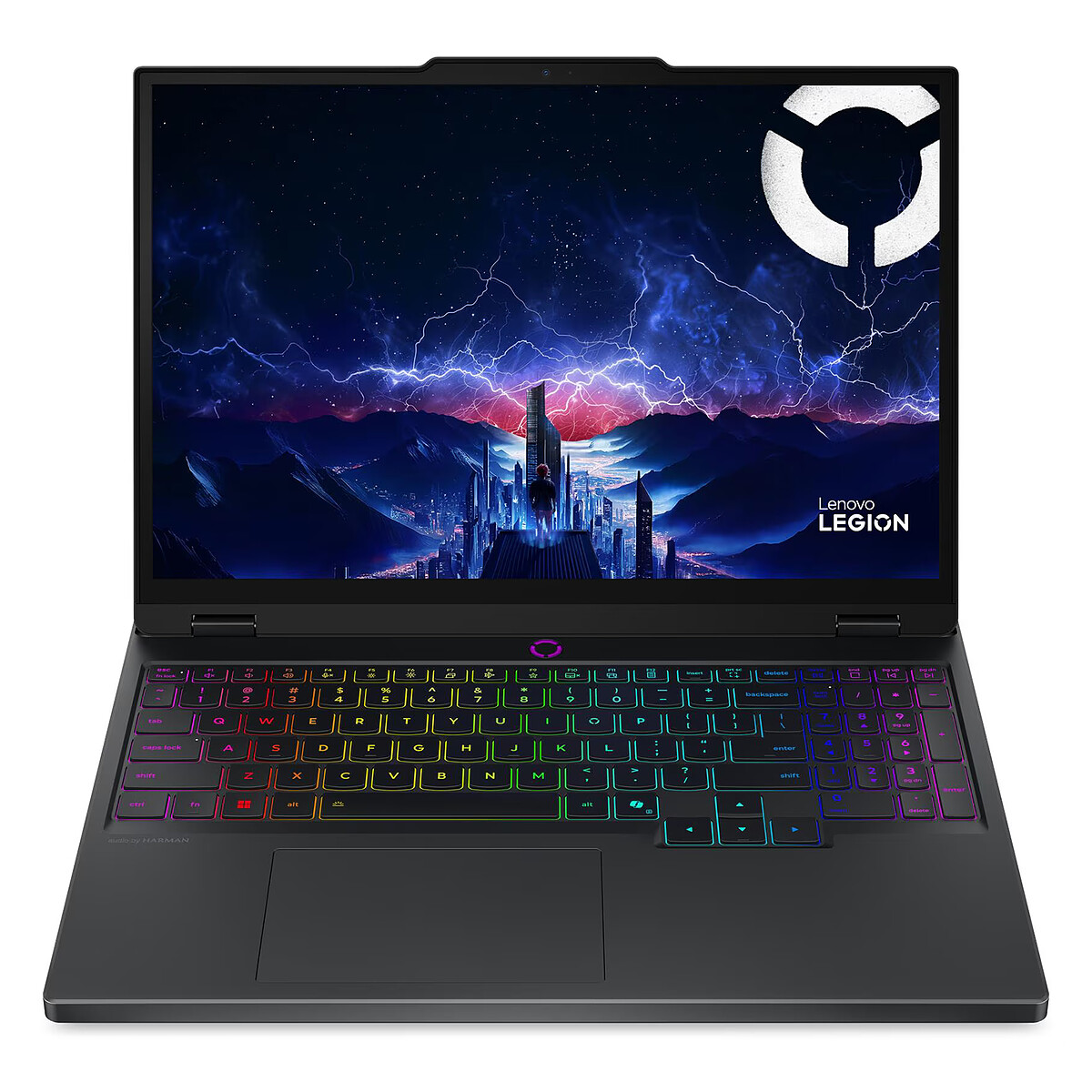 Lenovo Legion 5 15IRX10 - Ordinateur Portable de Jeu Puissan