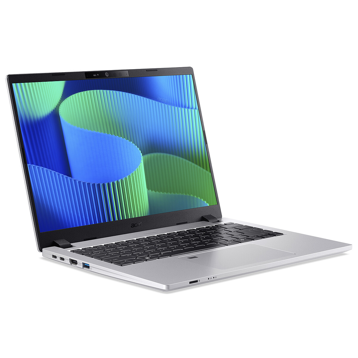 Acer TravelMate P2 14 TMP214-56-TCO-53YS - Ordinateur Portab