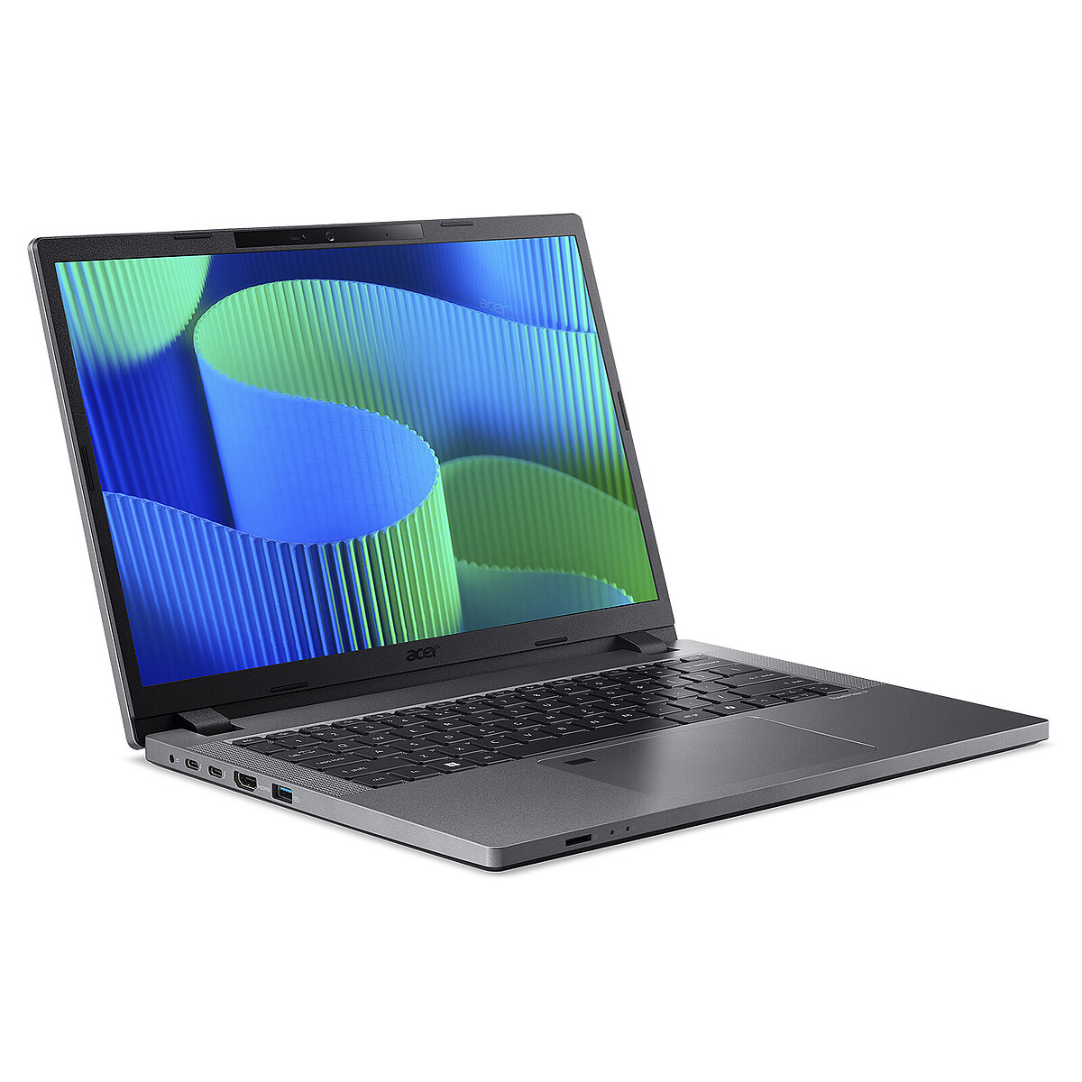 Acer TravelMate P2 14 TMP214-55-G2-TCO-52CG - Ordinateur Por