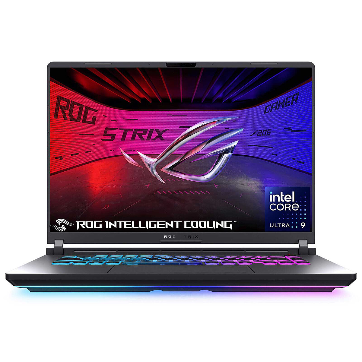 ASUS ROG STRIX G16 G615LP-S5087W - Ordinateur Portable de Je