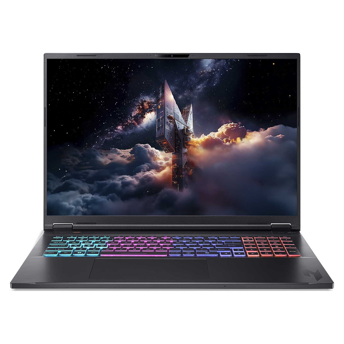 Acer NITRO 18 AI AN18-61-R6MB Copilot+ PC - Performances et
