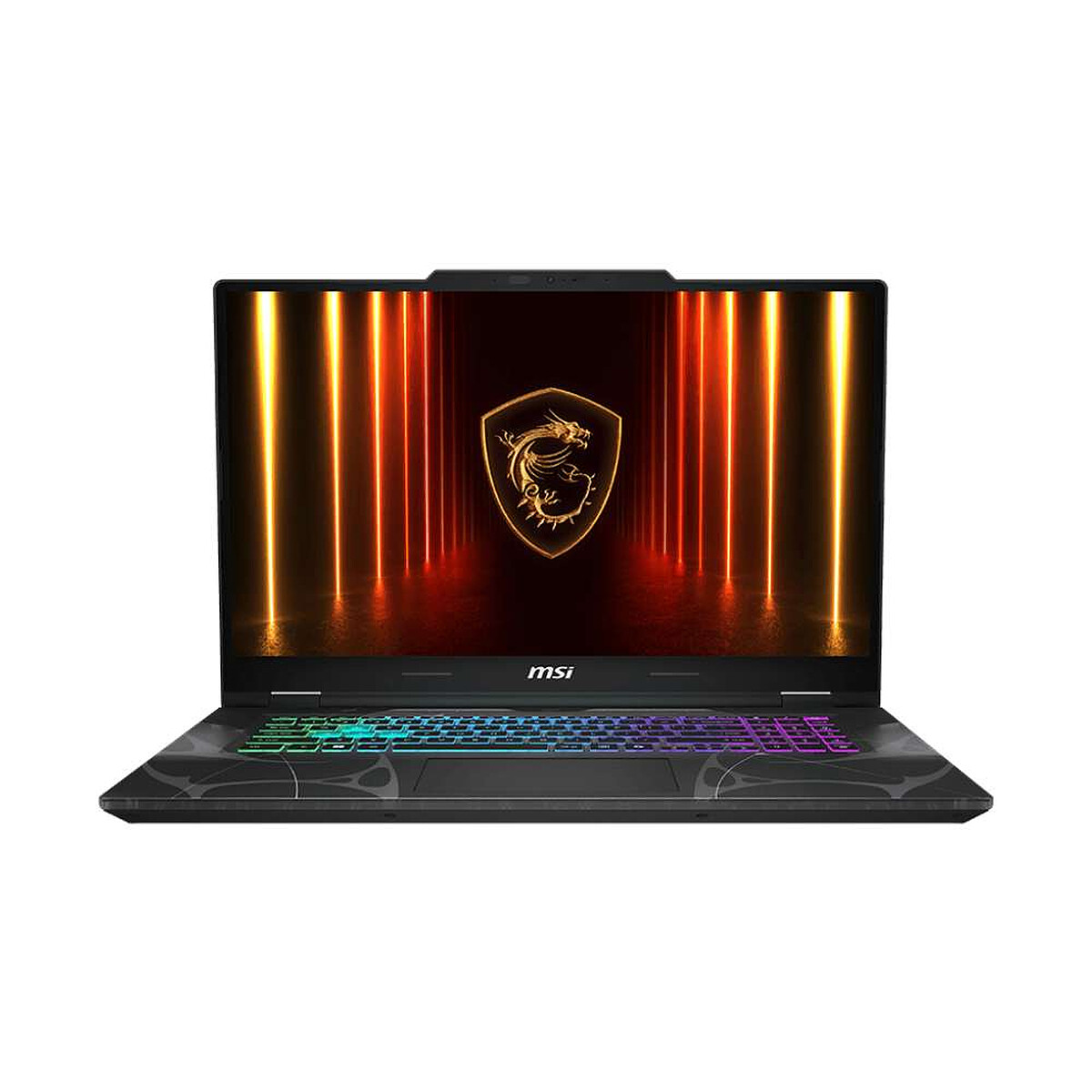 MSI Cyborg 17 B2RWFKG-010FR - PC Portable Gaming Puissant