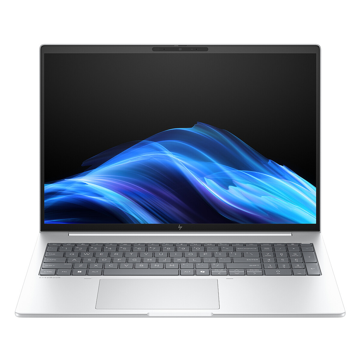 HP EliteBook 8 G1i 16 AI PC (AD3Z0ET) - Performance et Éléga