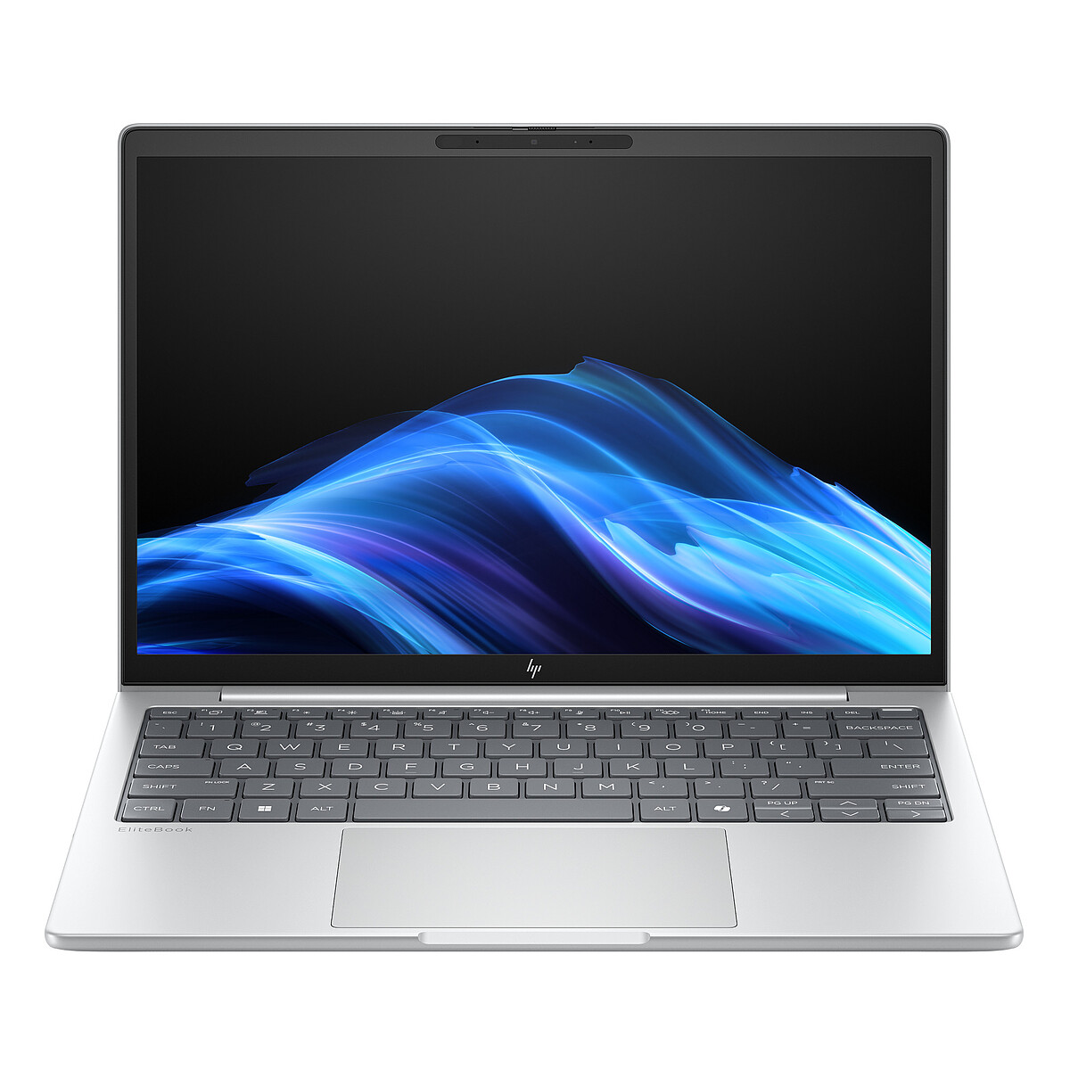 HP EliteBook 8 G1i 13 AI PC (AD4B4ET) - Performances et Sécu