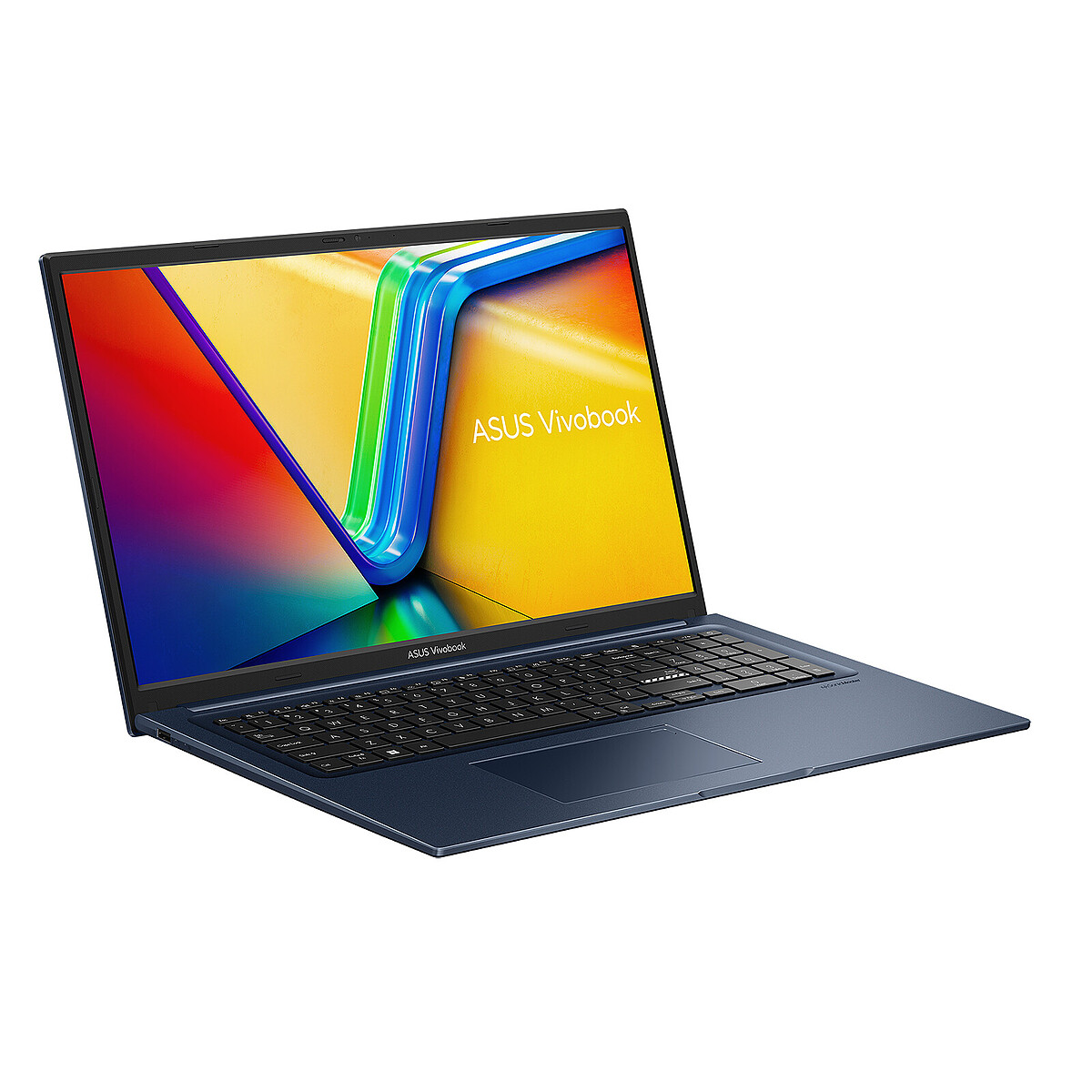 ASUS P1704VA-AU908X - PC Portable 17.3" Full HD, Intel Core