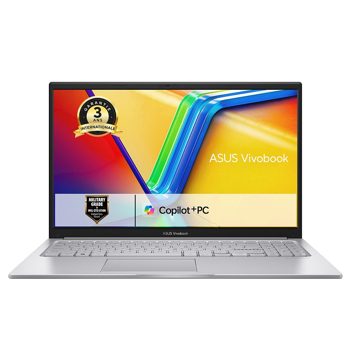 ASUS Vivobook 15 X1504VA-BQ4021W - Performances et Polyvalen