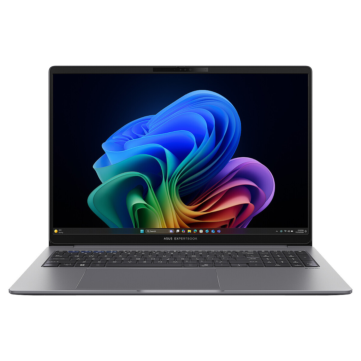 ASUS ExpertBook P3 PM3406CKA-LY0439X - Performances et Mobil
