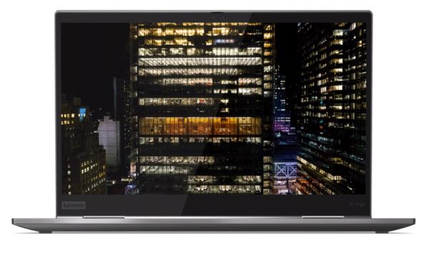 Lenovo ThinkPad X1 Yoga Gen 5 20UB - Conception inclinable - Core i5 10210U / 1.6 GHz - Win 10 Pro 64 bits - 16 Go RAM - 256 Go SSD TCG Opal Encryption 2, NVMe - 14" écran tactile 1920 x 1080 (Full HD) - UHD Graphics - NFC, Bluetooth, Wi-Fi - 4G - gr