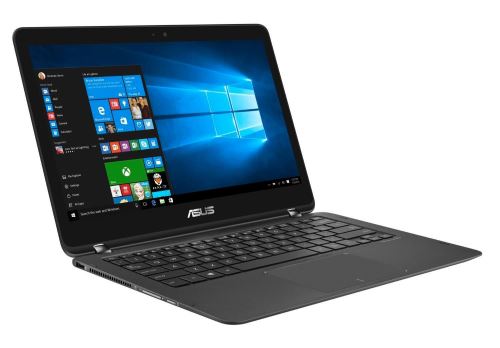 PC Ultra-Portable Asus UX360UAK-DQ417T 13.3 Tactile