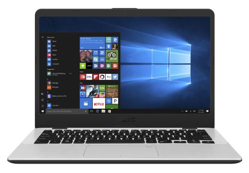 PC Ultra-Portable Asus VivoBook S405UR-BV063T 14