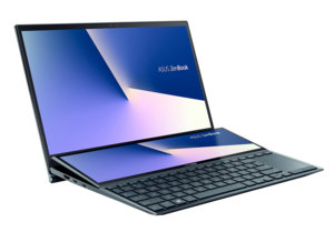 PC portable Asus ZenBook Duo UX482EA-KA064T