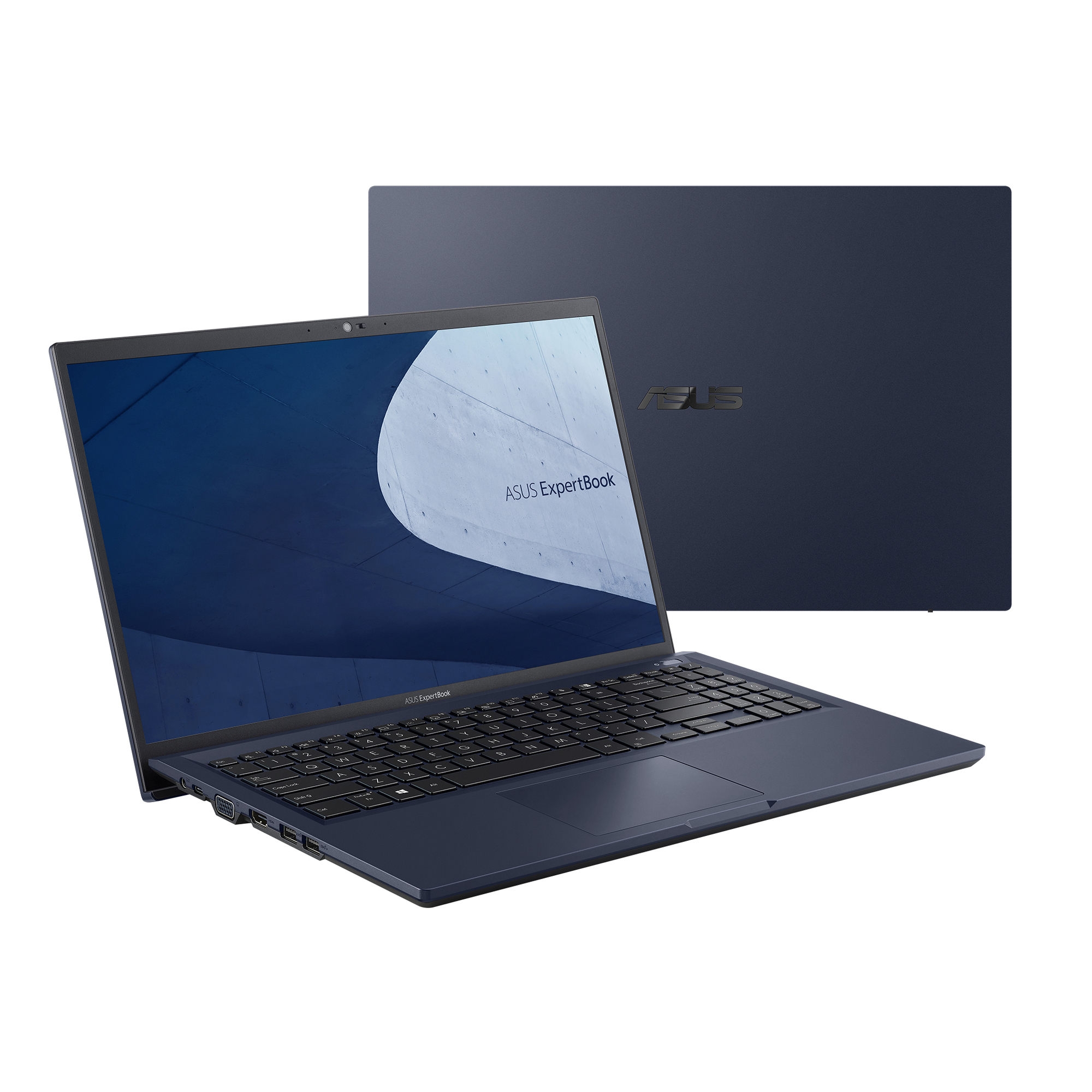 ASUS X516CDA-EJ0487T - Ordinateur Portable AMD Ryzen™ 3 15.6