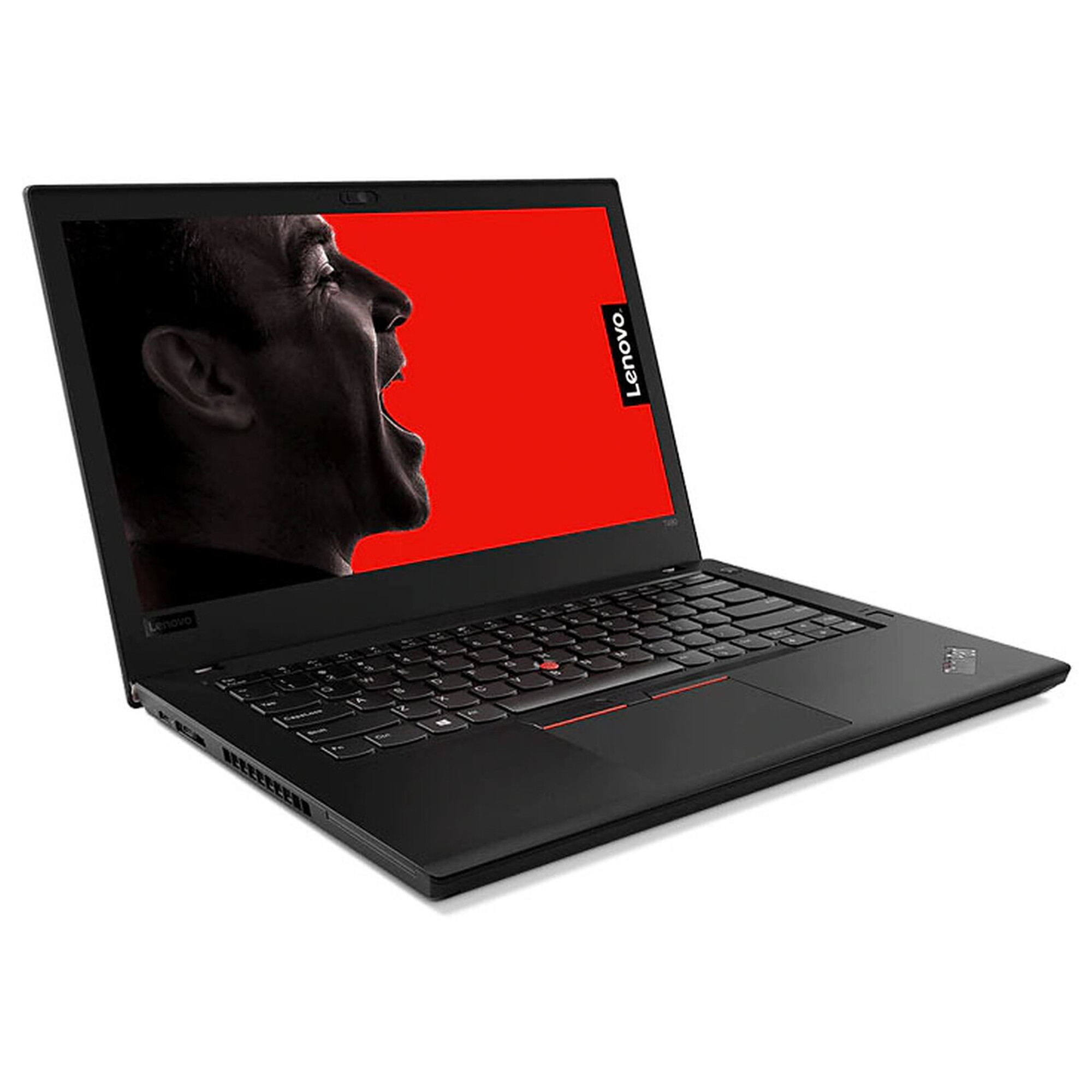 Lenovo ThinkPad T480 - Core i5 - 8 Go - 480 Go SSD - Bon éta