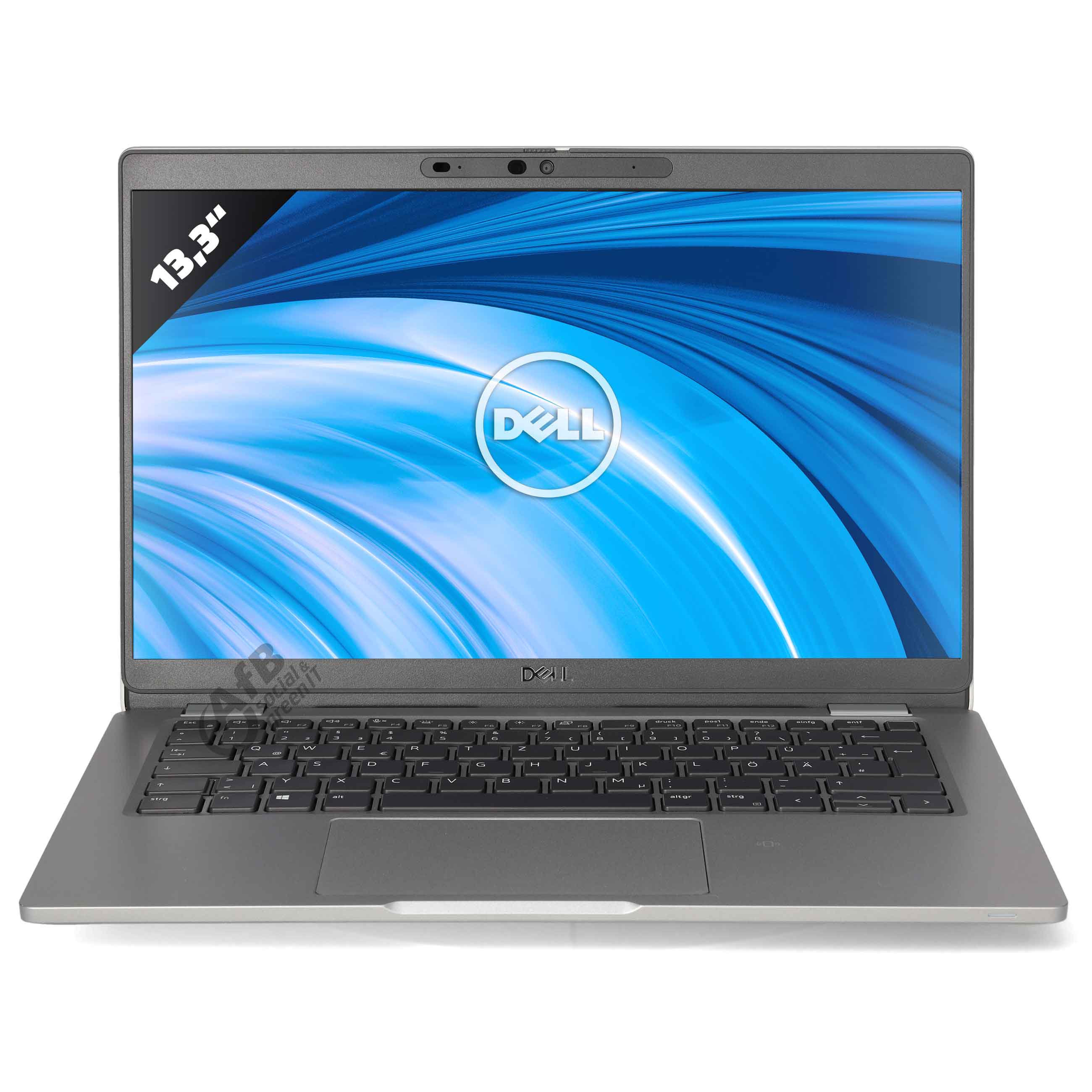 DELL Latitude 5320 - Ordinateur Portable Performant