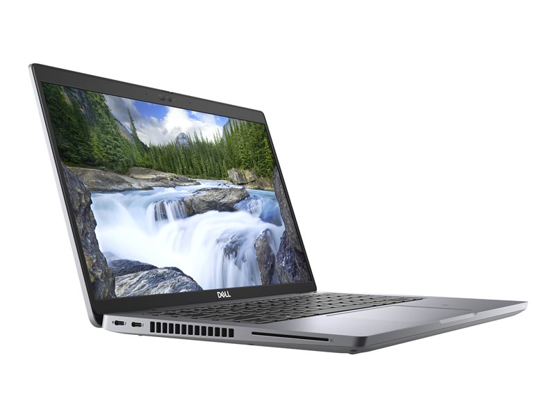 Dell Latitude 5420 - Core i5 1145G7 / 2.6 GHz - vPro - Win 10 Pro 64 bits - 16 Go RAM - 512 Go SSD NVMe - 14" IPS 1920 x 1080 (Full HD) @ 60 Hz - Iris Xe Graphics - Wi-Fi, Bluetooth - gris - BTS - avec 1 an basique sur site