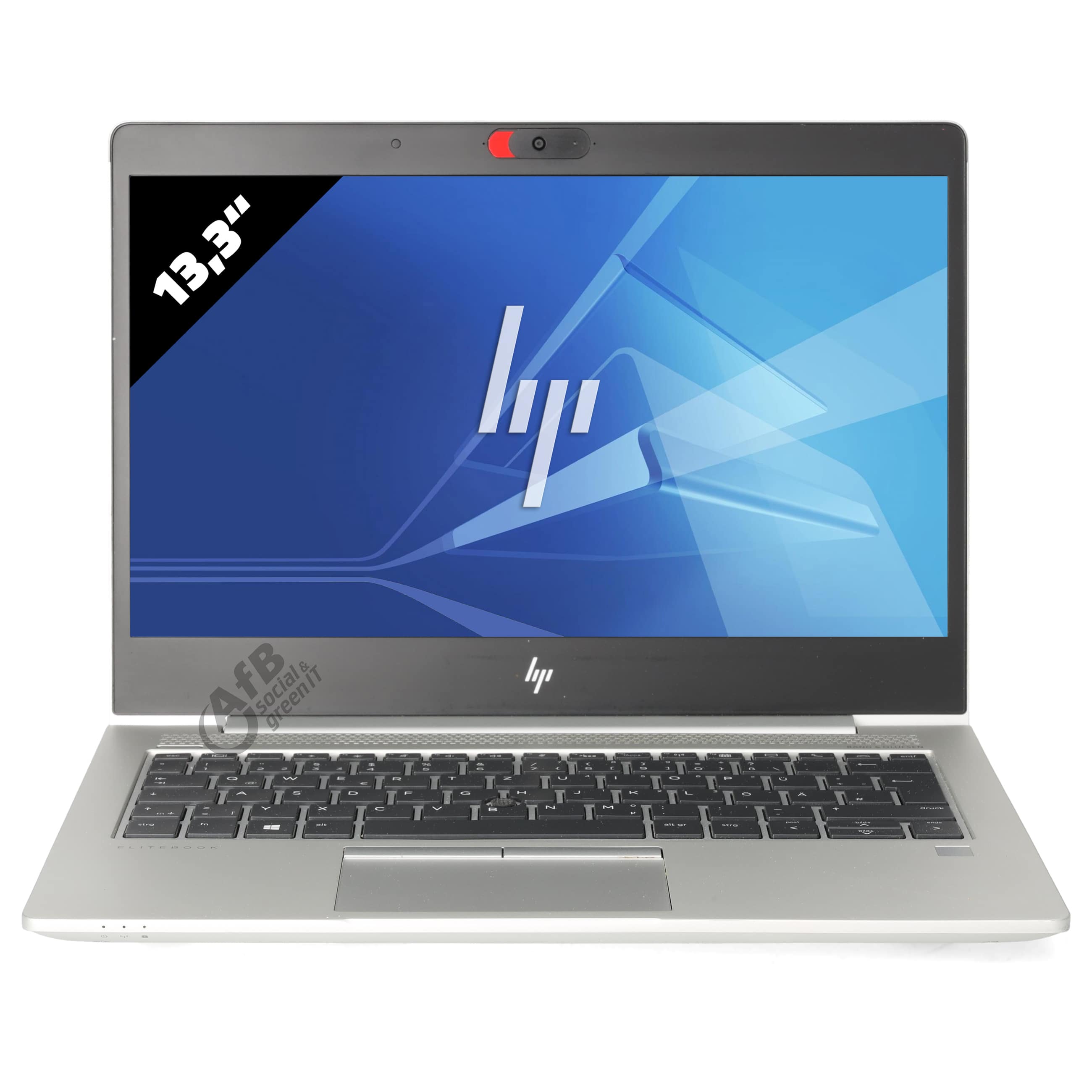 HP EliteBook 830 G6 - Ordinateur Portable Professionnel Reco