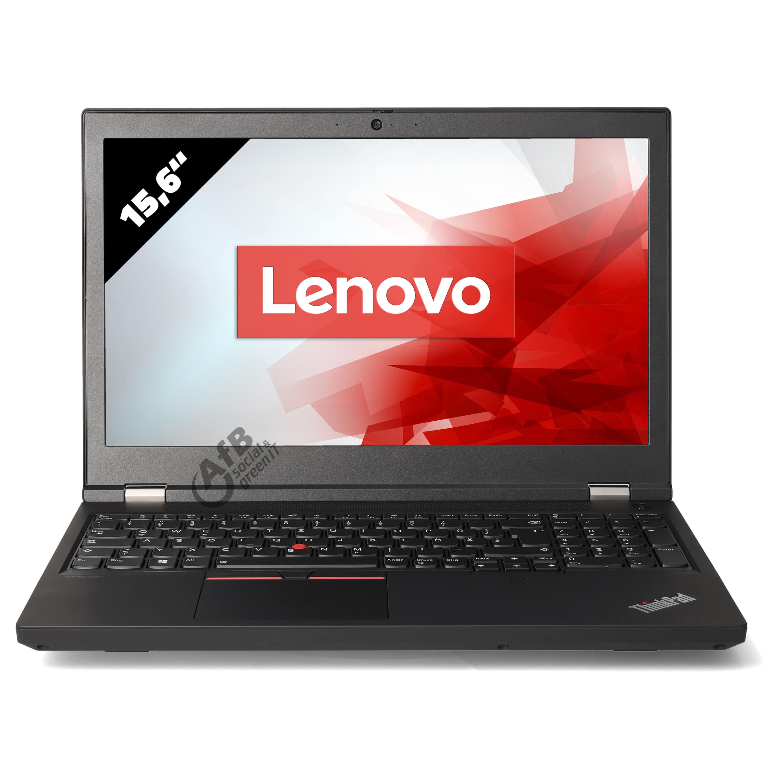 Lenovo ThinkPad P15 Gen 1 - Ordinateur Portable Reconditionn