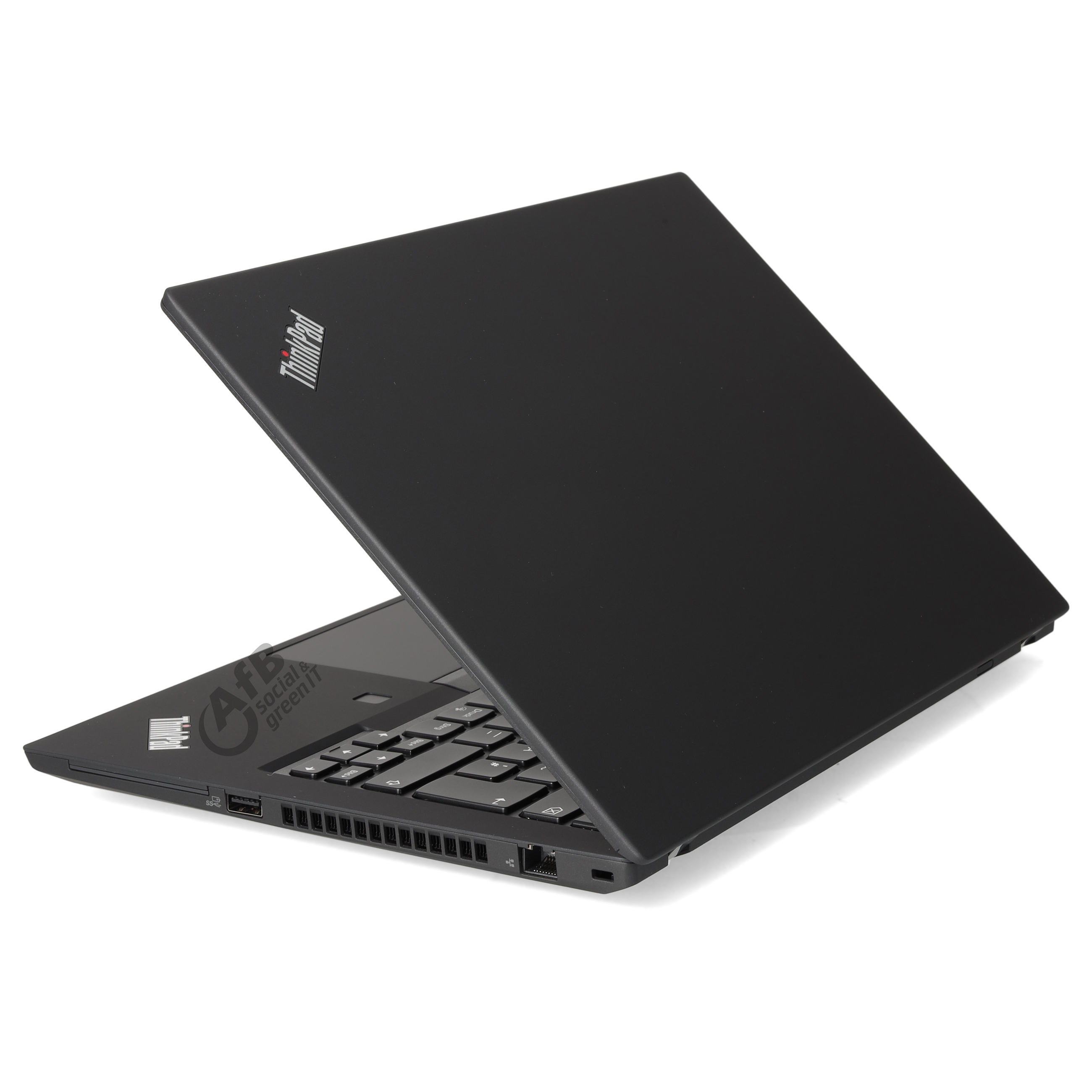 Lenovo ThinkPad T14 G2 - Ordinateur Portable Performant