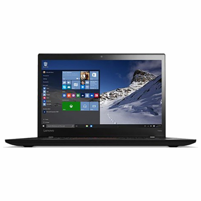 PC portable Lenovo thinkpad t460 - 8go - ssd 256go
