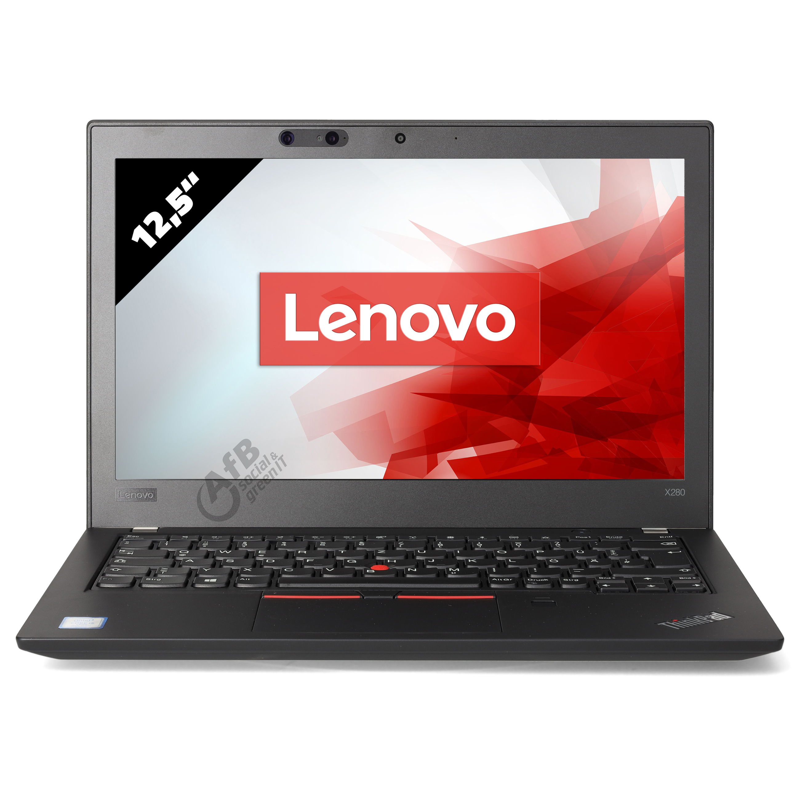 LENOVO ThinkPad X280 - Ordinateur Portable Performant