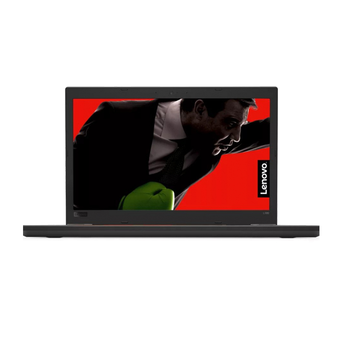 PC portable Lenovo Ordinateur portable ordinateur portable lenovo thinkpad l580 - 8go - 240go ssd noir noir