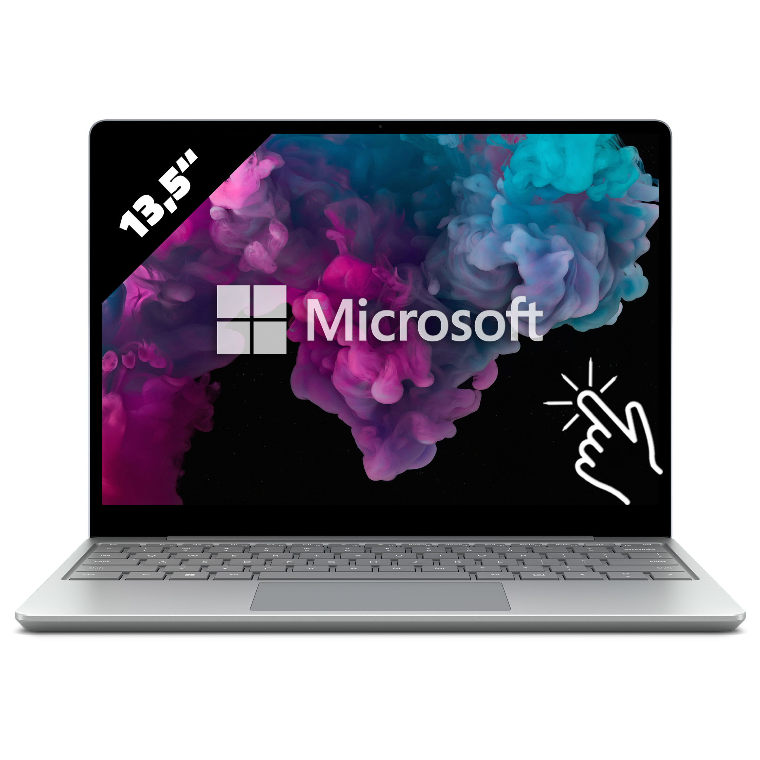 Microsoft Surface Laptop 2 - Performance et Élégance