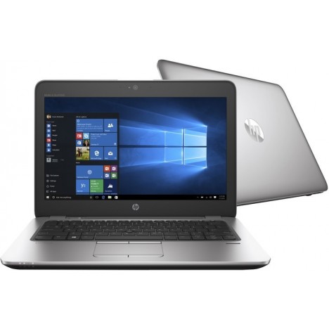 PC portable Hp Hp elitebook 820 g3 - 16go - ssd 256go